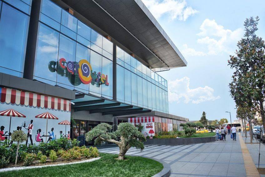 Blueway Hotel Istambul Exterior foto