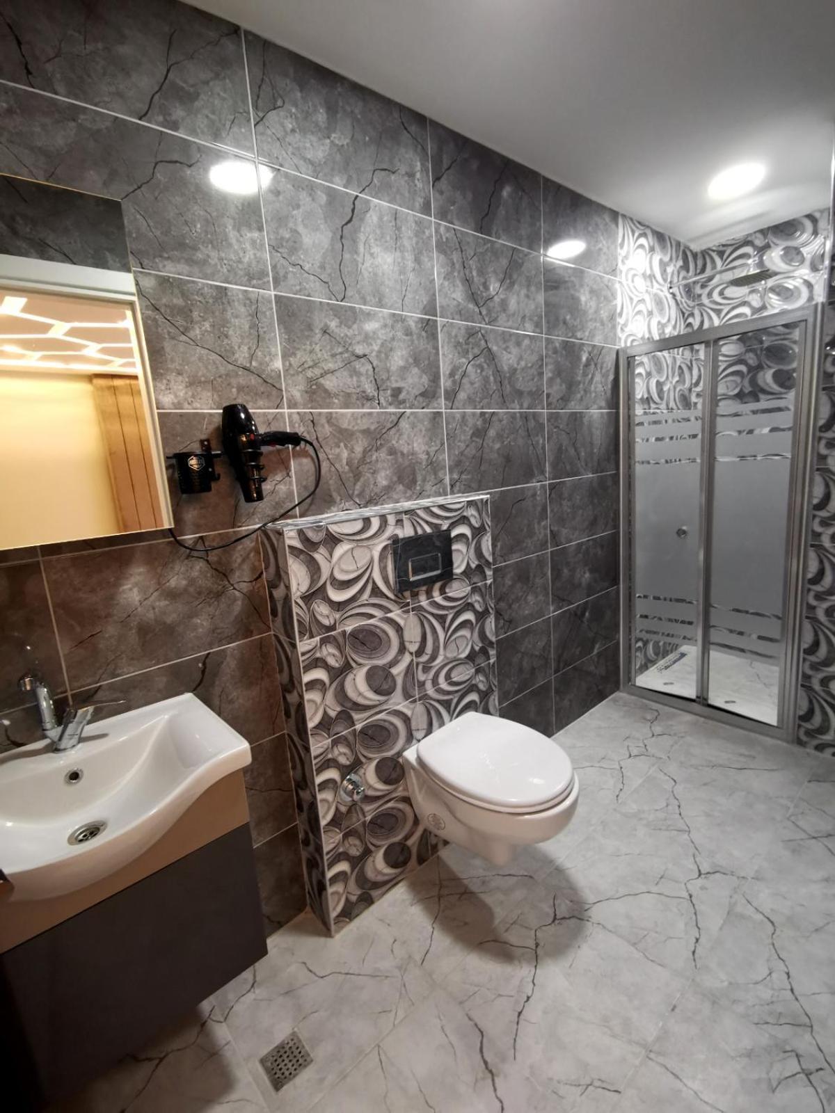 Blueway Hotel Istambul Exterior foto