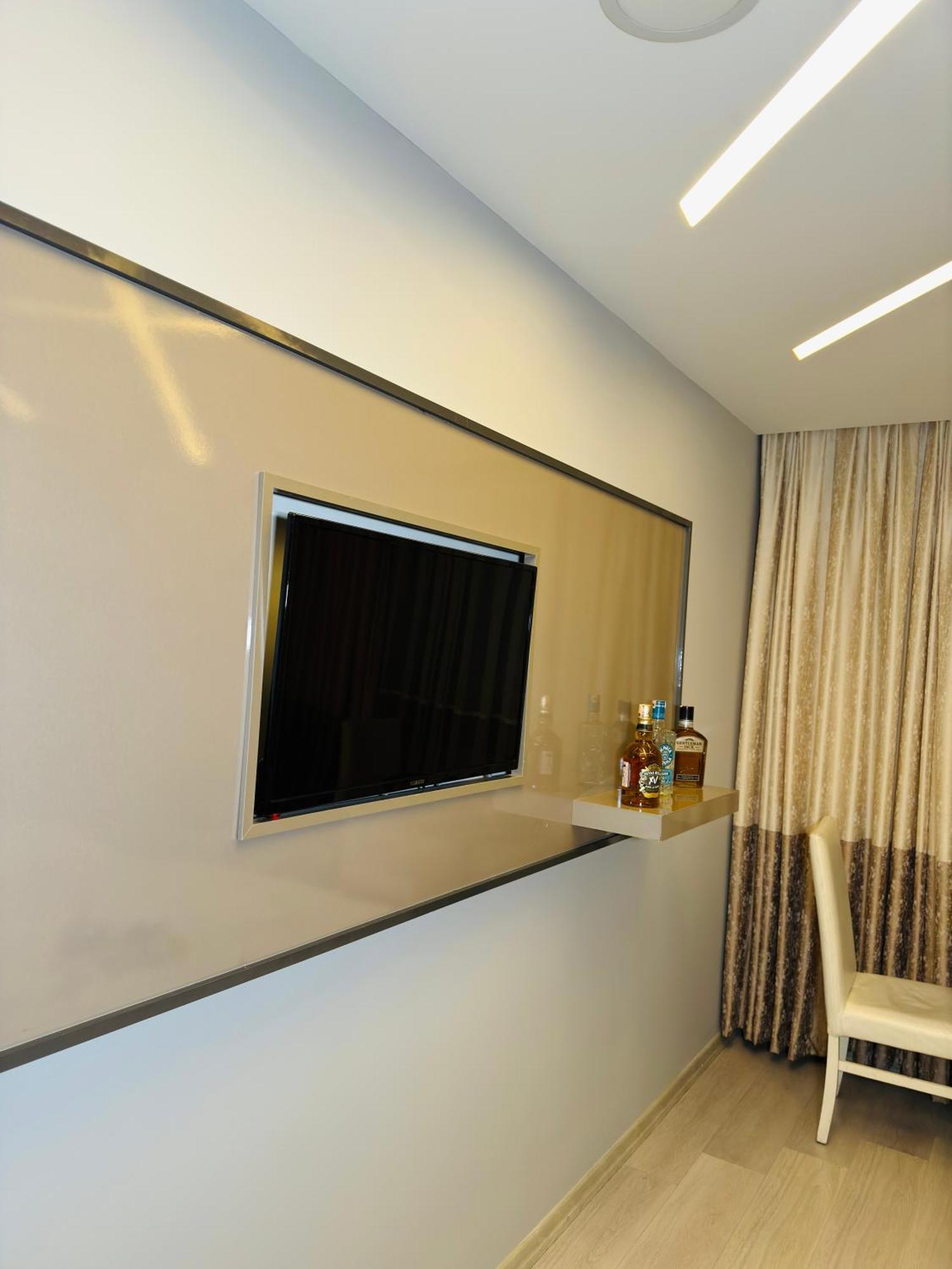 Blueway Hotel Istambul Exterior foto