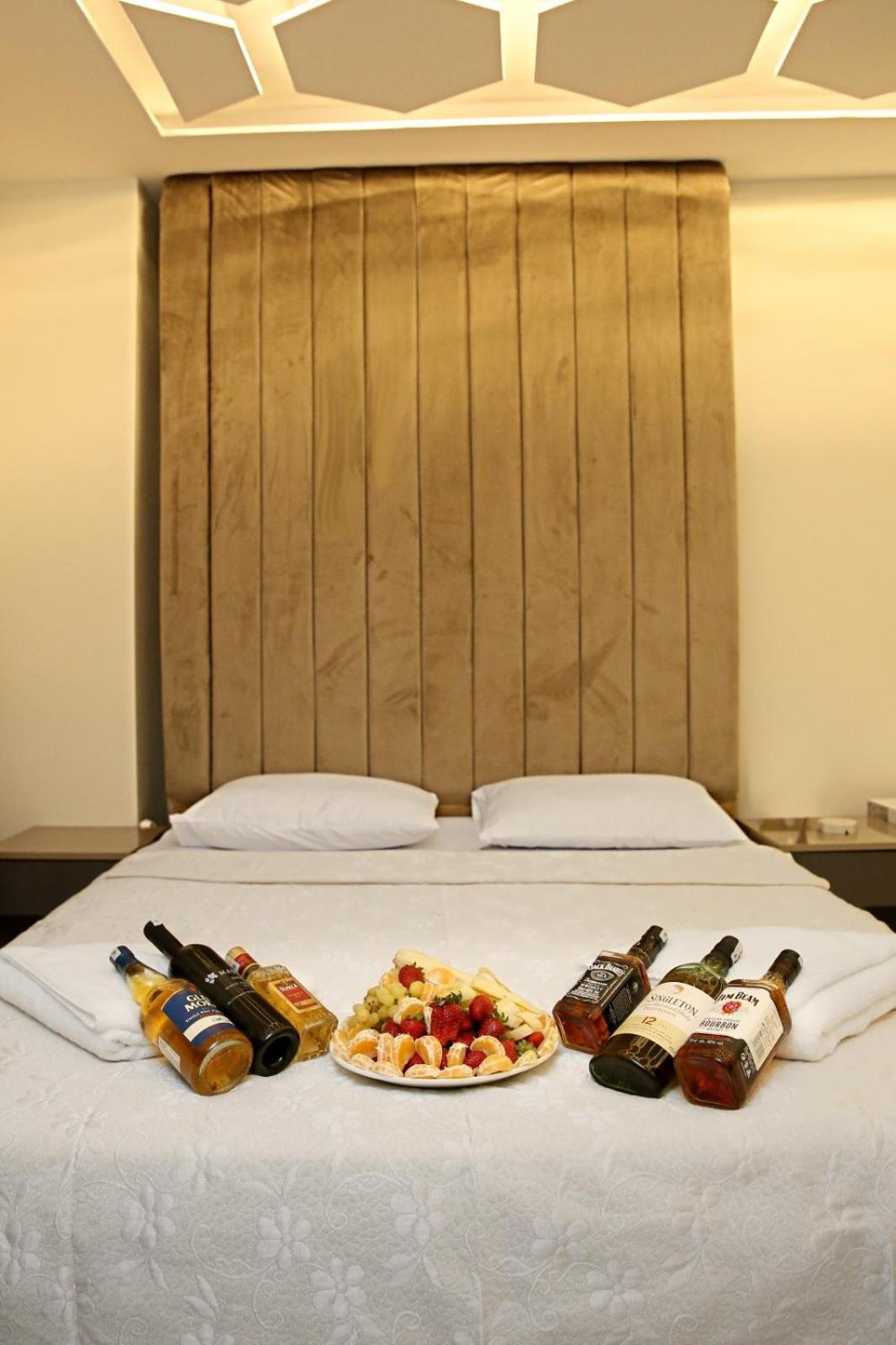 Blueway Hotel Istambul Exterior foto