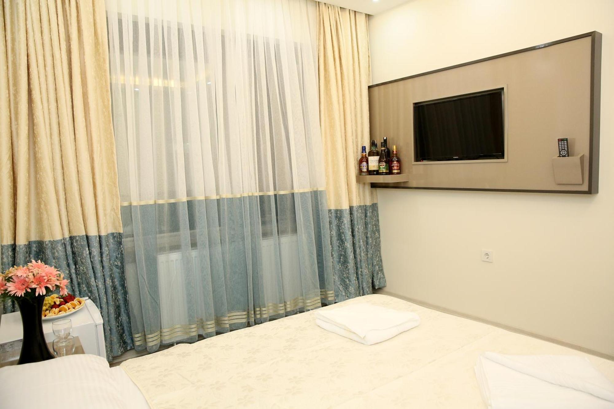 Blueway Hotel Istambul Exterior foto