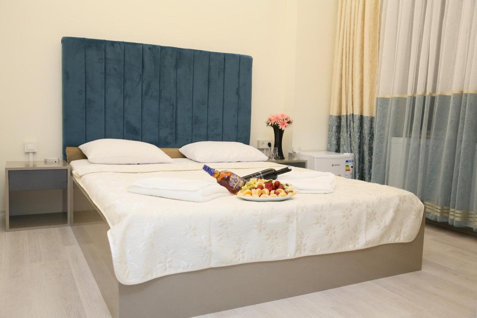 Blueway Hotel Istambul Exterior foto